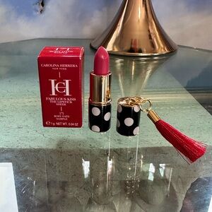 Carolina Herrera Fabulous Kiss Lipstick - 171 Rosy Date